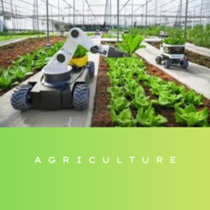 Agriculture Intermediate course